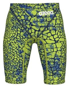 ARENA B POWERSKIN ST NEXT LIMITED EDITION ERKEK ÇOCUK YARIŞ MAYOSU 006352205