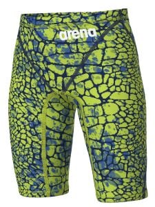 ARENA B POWERSKIN ST NEXT LIMITED EDITION ERKEK ÇOCUK YARIŞ MAYOSU 006352205