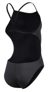 ARENA SOLID KIZ ÇOCUK YÜZÜCÜ MAYOSU 004765850