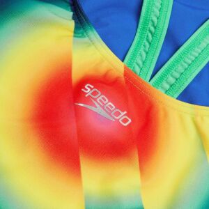 SPEEDO ENDURANCE PLUS KADIN YÜZÜCÜ MAYOSU 8-00314816690