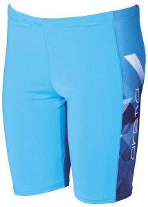 ARENA SILKEBORG ERKEK ÇOCUK YÜZÜCÜ MAYOSU 2A49780