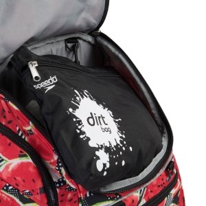 SPEEDO T-KIT TEAMSTER SIRT ÇANTASI