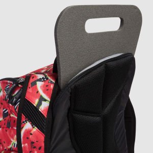 SPEEDO T-KIT TEAMSTER SIRT ÇANTASI