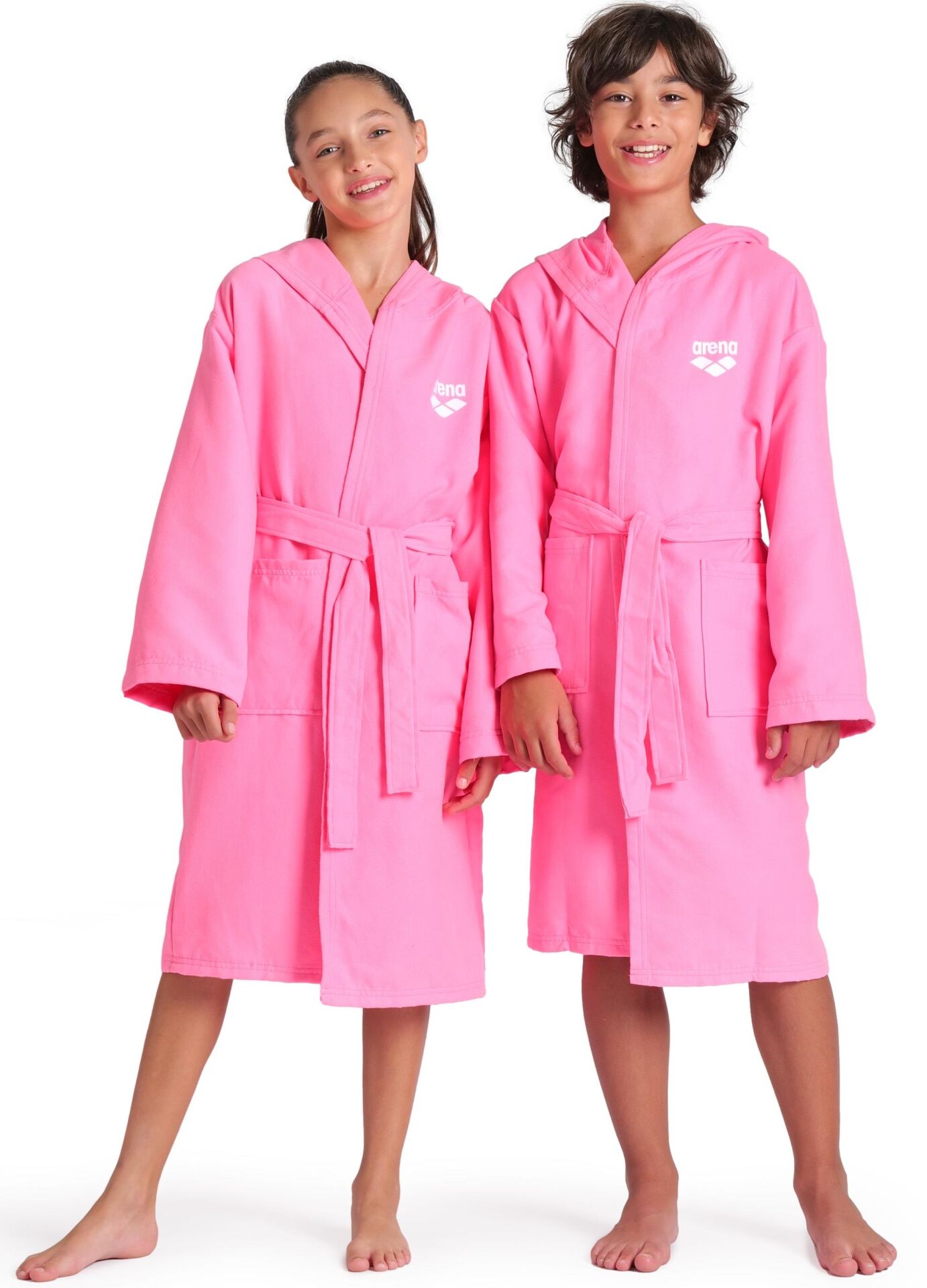 ARENA ZEAL ÇOCUK BORNOZ 009042910