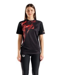 ARENA GRAPHIC INDOMITUS UNISEX T-SHIRT 010677550