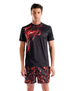 ARENA GRAPHIC INDOMITUS UNISEX T-SHIRT 010677550