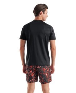 ARENA GRAPHIC INDOMITUS UNISEX T-SHIRT 010677550