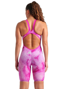 ARENA W POWERSKIN CARBON AIR² LIMITED EDITION KADIN YARIŞ MAYOSU 006341150