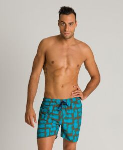 ARENA SASHAY BOXER ERKEK ŞORT MAYO 003023550