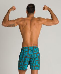 ARENA SASHAY BOXER ERKEK ŞORT MAYO 003023550