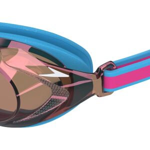 SPEEDO VANQUISHER 3.0 AYNALI ÇOCUK YARIŞ GÖZLÜĞÜ 8-00475116553 (6-14 YAŞ)