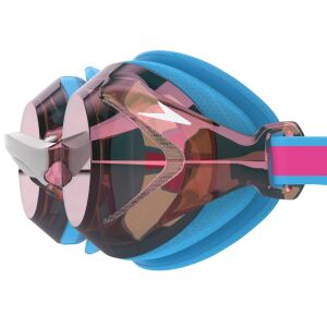 SPEEDO VANQUISHER 3.0 AYNALI ÇOCUK YARIŞ GÖZLÜĞÜ 8-00475116553 (6-14 YAŞ)