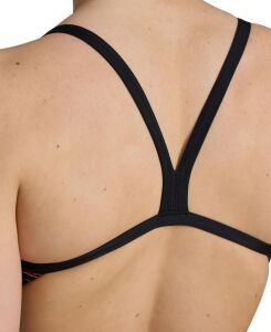 ARENA OVERVIEW KADIN YÜZÜCÜ MAYOSU 006636550