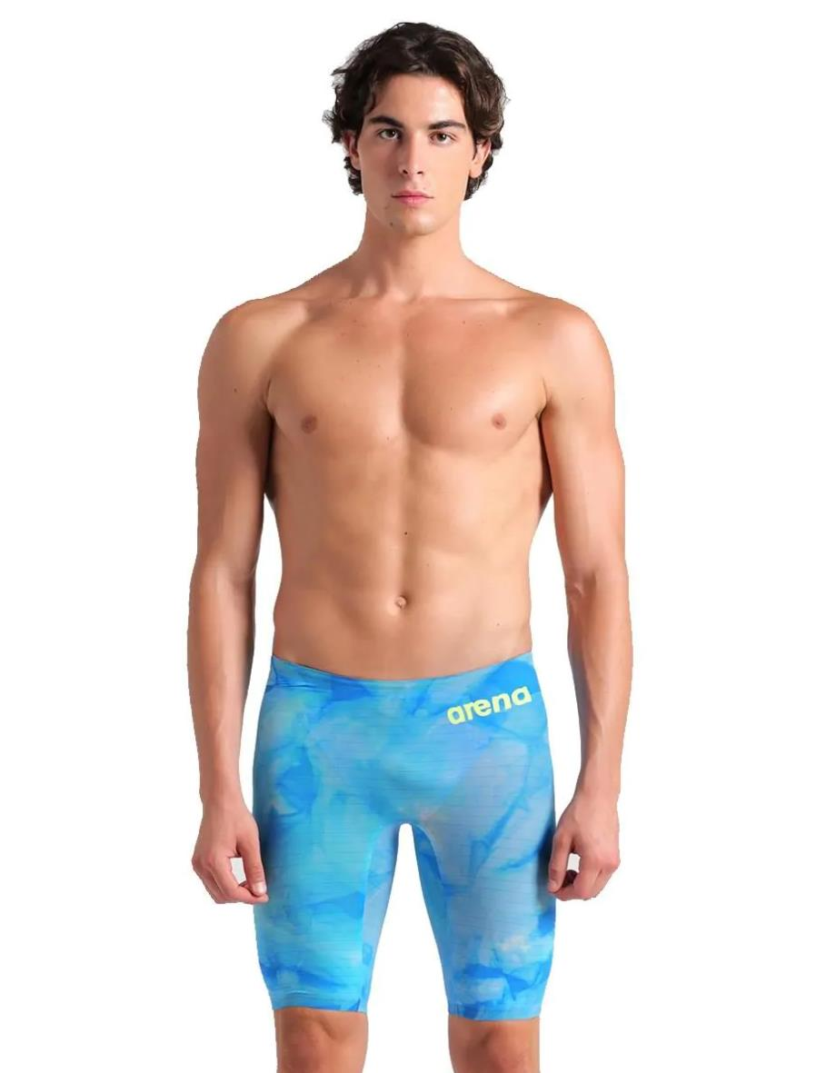 ARENA M POWERSKIN CARBON AIR² LIMITED EDITION ERKEK YARIŞ MAYOSU 006344140