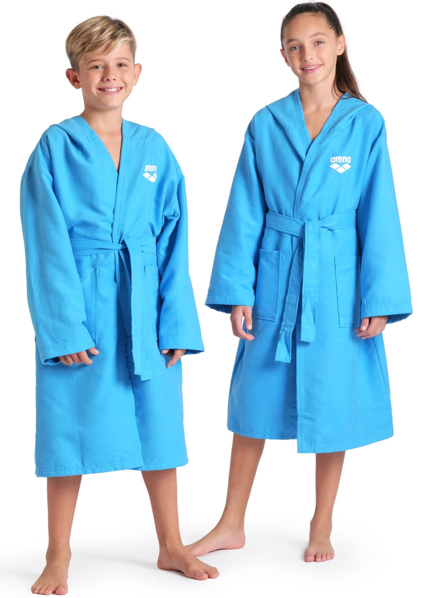 ARENA ZEAL ÇOCUK BORNOZ 009042810