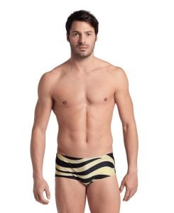 ARENA MULTI STRIPES ERKEK YÜZÜCÜ MAYOSU 007238510