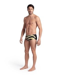 ARENA MULTI STRIPES ERKEK YÜZÜCÜ MAYOSU 007238510