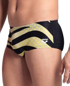 ARENA MULTI STRIPES ERKEK YÜZÜCÜ MAYOSU 007238510