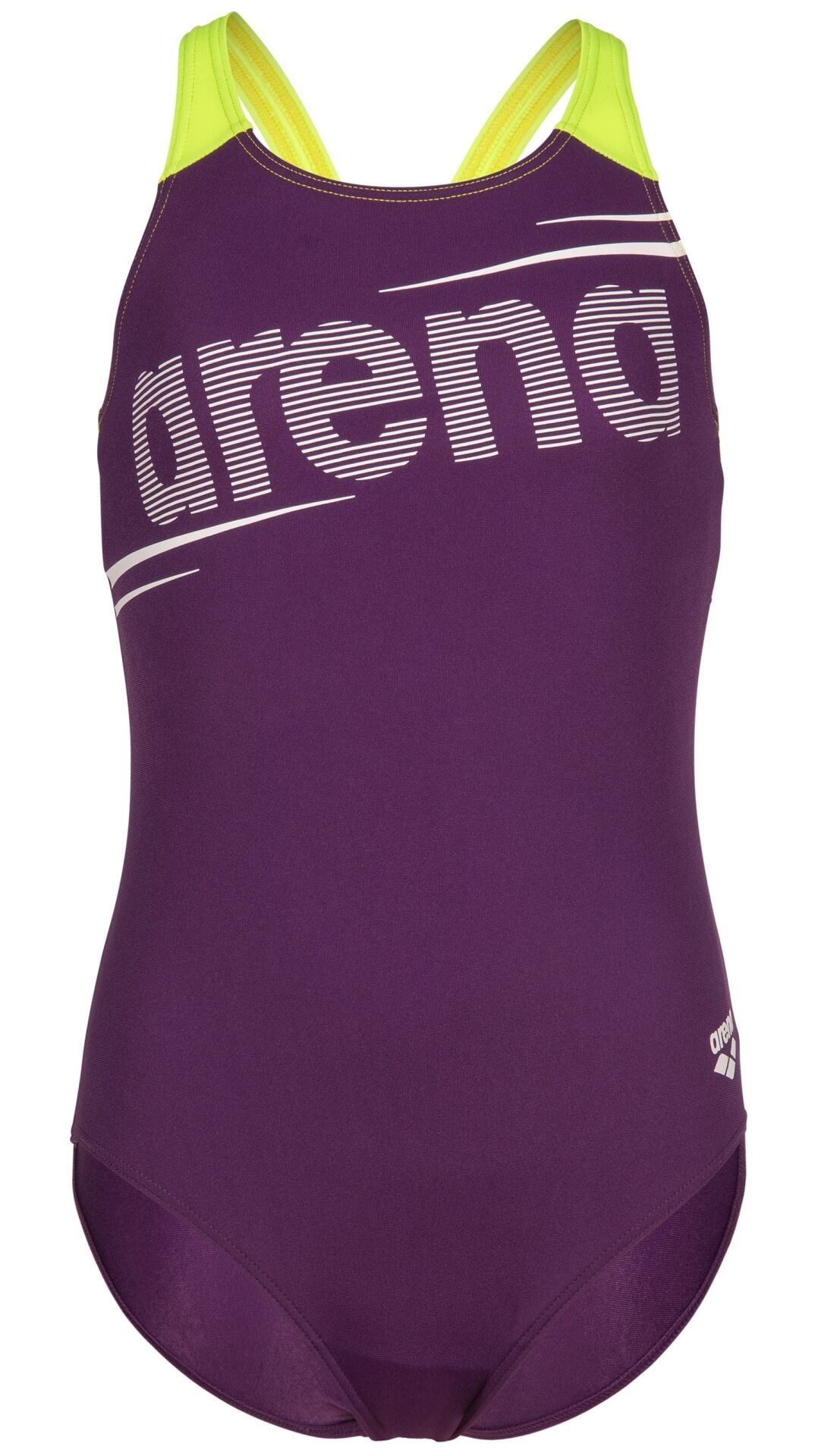 ARENA BOLD KIZ ÇOCUK YÜZÜCÜ MAYOSU 011755960