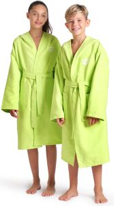 ARENA ZEAL ÇOCUK BORNOZ 009042610