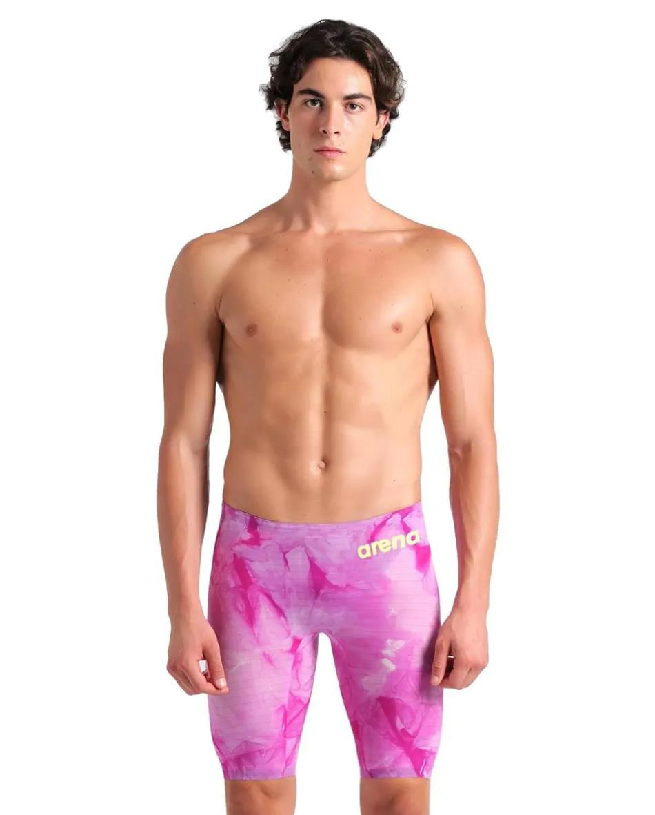 ARENA M POWERSKIN CARBON AIR² LIMITED EDITION ERKEK YARIŞ MAYOSU 006344150