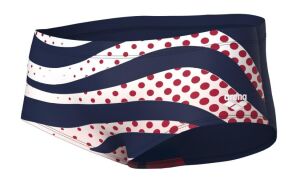 ARENA MULTI STRIPES ERKEK YÜZÜCÜ MAYOSU 007238710