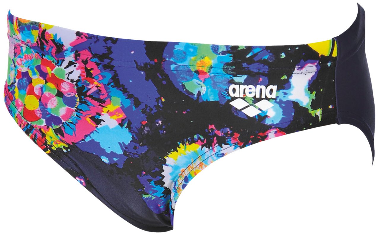 ARENA PALETTE ERKEK ÇOCUK YÜZÜCÜ MAYOSU 000581701