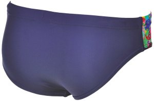 ARENA PALETTE ERKEK ÇOCUK YÜZÜCÜ MAYOSU 000581701