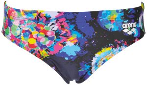 ARENA PALETTE ERKEK ÇOCUK YÜZÜCÜ MAYOSU 000581701