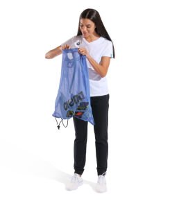 ARENA ONE GO MESH FİLE ÇANTA 010240500