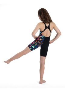 SPEEDO FASTSKIN ENDURANCE PLUS KIZ ÇOCUK YARIŞ MAYOSU 8-09732D890