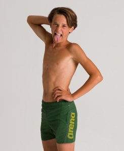 ARENA FUNDAMENTALS ERKEK ÇOCUK ŞORT MAYO 000662600