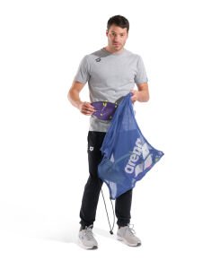 ARENA ONE GO MESH FİLE ÇANTA 010240400