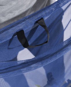 ARENA ONE GO MESH FİLE ÇANTA 010240400