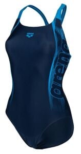 ARENA GRAPHIC KADIN YÜZÜCÜ MAYOSU 005532780