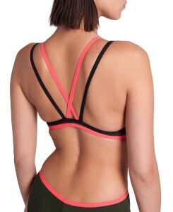 ARENA ONE DOUBLE CROSS BACK KADIN YÜZÜCÜ MAYOSU 004732355