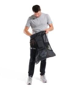 ARENA ALL SET MESH FİLE ÇANTA 010241100