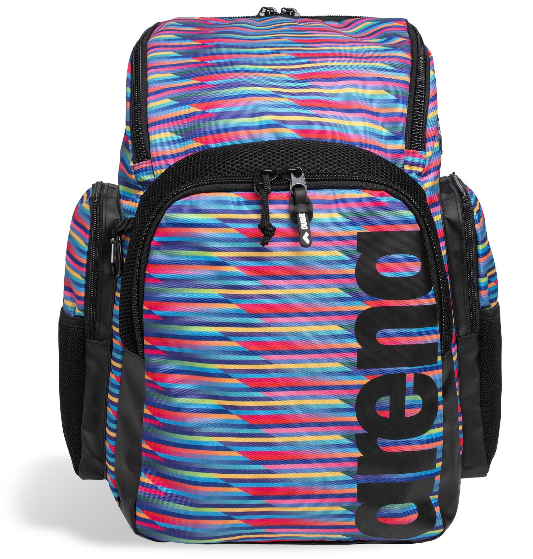 ARENA SPIKY III BACKPACK 35 YÜZÜCÜ SIRT ÇANTASI 006273130