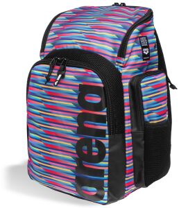 ARENA SPIKY III BACKPACK 35 YÜZÜCÜ SIRT ÇANTASI 006273130
