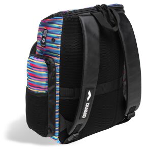 ARENA SPIKY III BACKPACK 35 YÜZÜCÜ SIRT ÇANTASI 006273130