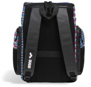 ARENA SPIKY III BACKPACK 35 YÜZÜCÜ SIRT ÇANTASI 006273130