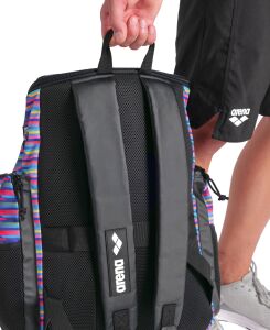 ARENA SPIKY III BACKPACK 35 YÜZÜCÜ SIRT ÇANTASI 006273130