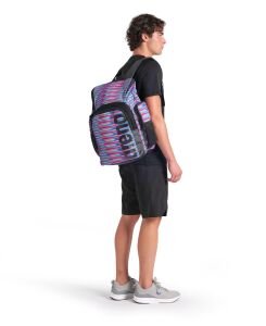 ARENA SPIKY III BACKPACK 35 YÜZÜCÜ SIRT ÇANTASI 006273130