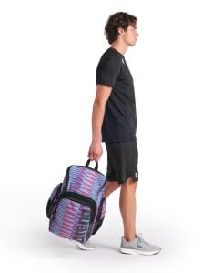 ARENA SPIKY III BACKPACK 35 YÜZÜCÜ SIRT ÇANTASI 006273130