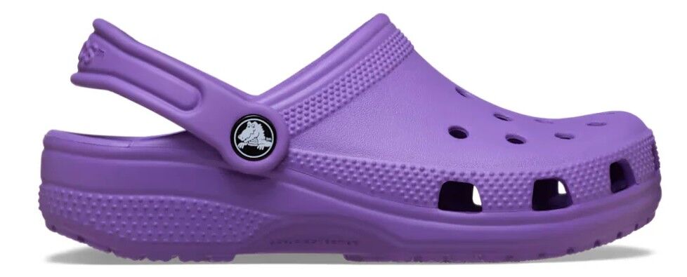CROCS CLASSIC ÇOCUK TERLİK 206991-510