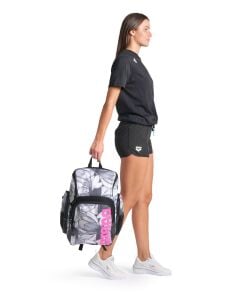 ARENA SPIKY III BACKPACK 35 YÜZÜCÜ SIRT ÇANTASI 006273128