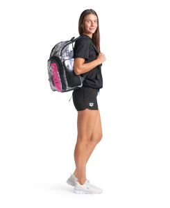 ARENA SPIKY III BACKPACK 35 YÜZÜCÜ SIRT ÇANTASI 006273128