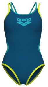 ARENA ONE DOUBLE CROSS BACK KADIN YÜZÜCÜ MAYOSU 004732630