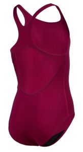 ARENA SOLID KIZ ÇOCUK YÜZÜCÜ MAYOSU 004762410