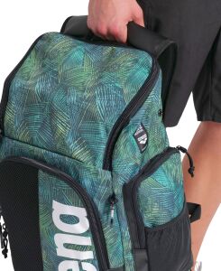 ARENA SPIKY III BACKPACK 45 YÜZÜCÜ SIRT ÇANTASI 006272134